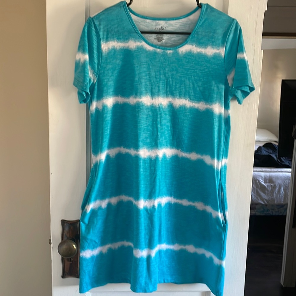 Cute summer dress